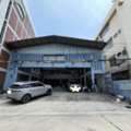 THB 80000,  120 Sq. Feet,  ให้เช่าโกดังคลังสินค้า 580 ตร.ม. มีชั้น