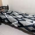 BHD 15,  Single Bed For Sale, Excellent Condition