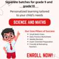 TUITION AVAILABLE