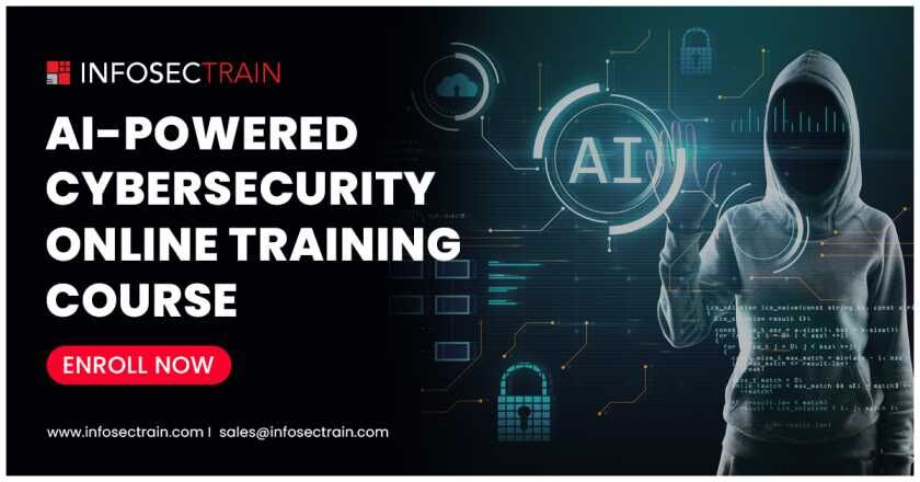 Mumbai, Education, Learn AI Security With Practical Cybersecurity Training