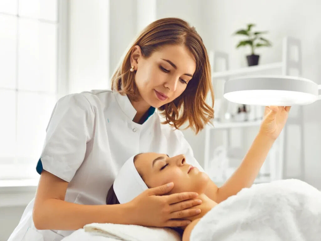 New York, Health, Trusted Dermatology Treatments For Healthy-Looking Skin