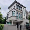 THB 10000000,  4 BR,  48 Sq. Feet,  ขายบ้านแฝด 3 ชั้น 245 ตร.ม. The Sonne ศรีนครินทร์-