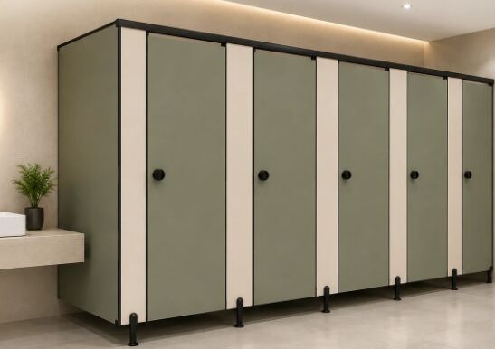 New Delhi, Business Partners, Who Are The Best Toilet Cubicle Manufacturers In India?