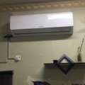 SAR 1350,  SAMSUNG 1.5 Ton Split AC &ndash; Excellent Working Condition
