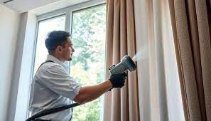 Abu Dhabi, Cleaning, Curtain Cleaning Abu Dhabi For Fresh & Clean Curtains