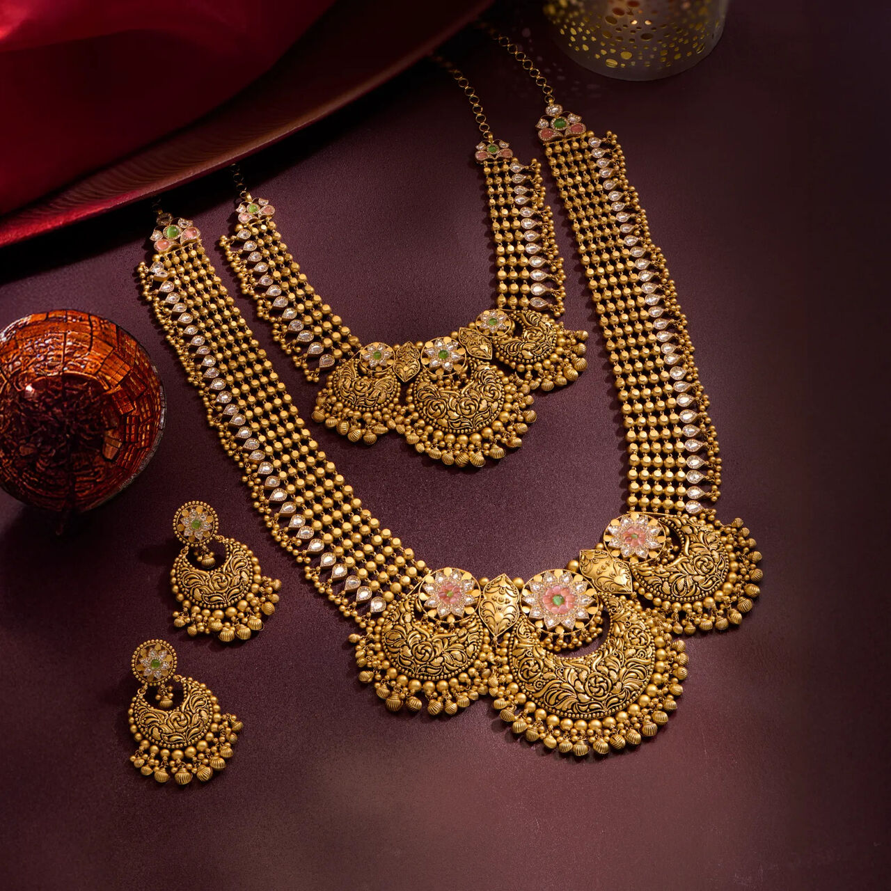 Sydney, Jewelry, Apurva Gold Jewellery &ndash; Elegant Traditional & Contemporary Designs