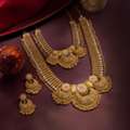 Apurva Gold Jewellery &ndash; Elegant Traditional & Contemporary Designs