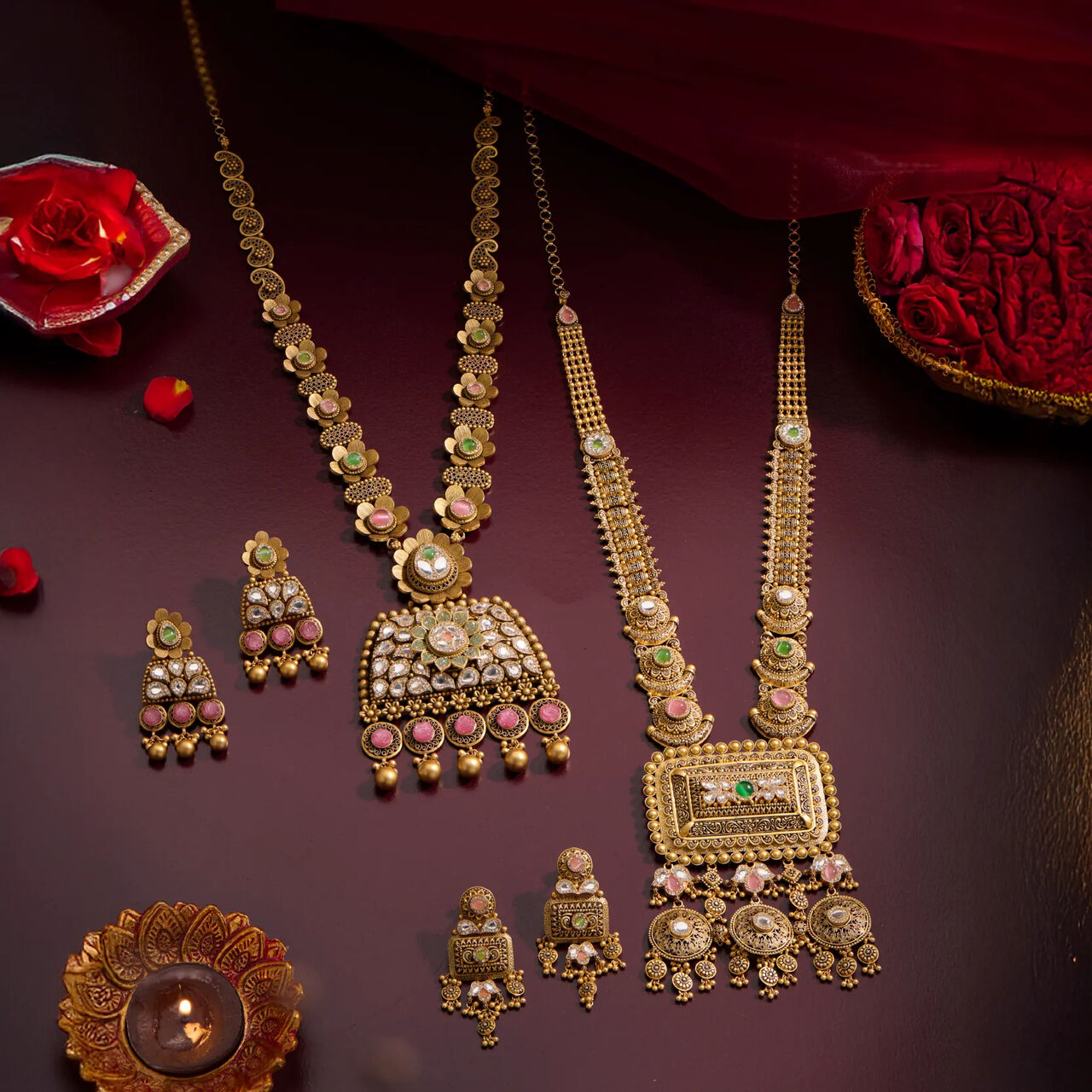 Sydney, Jewelry, Apurva Gold Jewellery &ndash; Elegant Traditional & Contemporary Designs