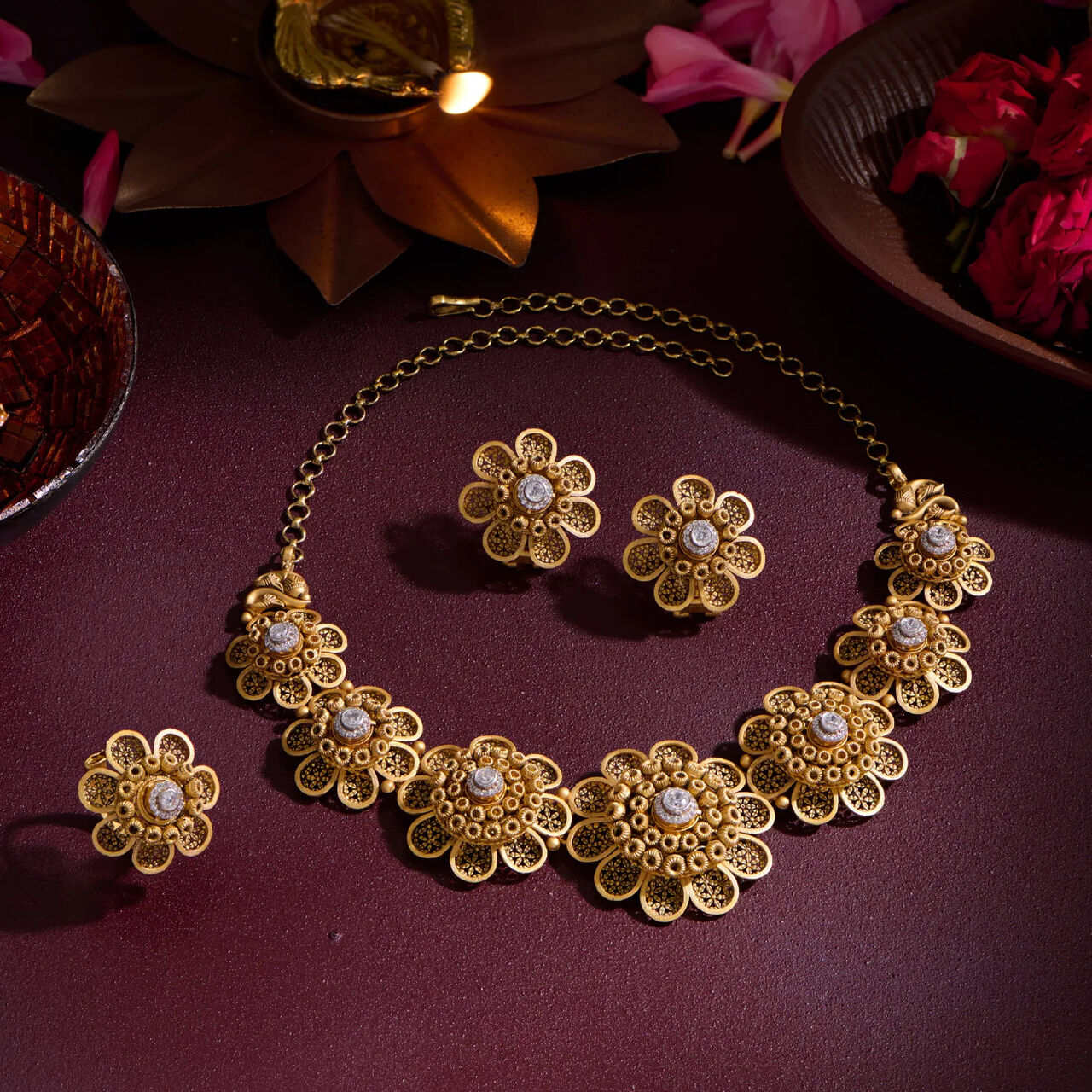 Sydney, Jewelry, Apurva Gold Jewellery &ndash; Elegant Traditional & Contemporary Designs