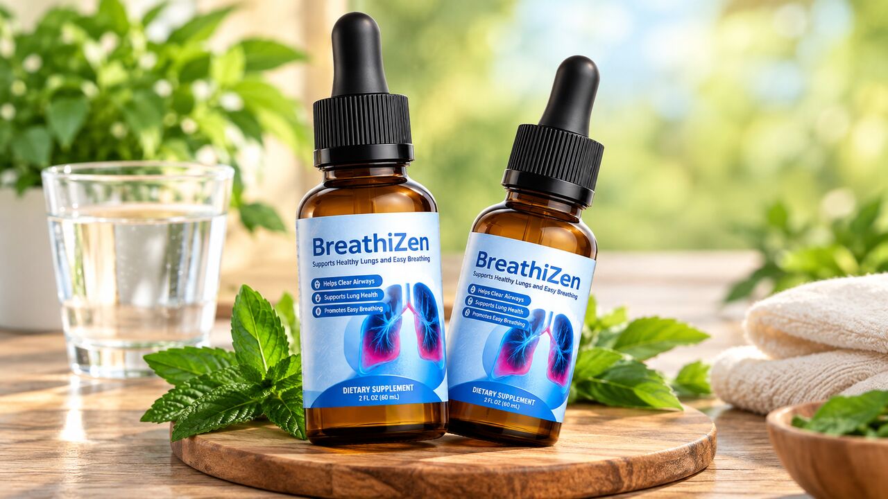 Sydney, Health & Beauty Items, AUD 11,  BreathiZen &ndash; Your Daily Lung Health Companion