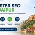 Gain Industry Skills With SEO Course In Jaipur