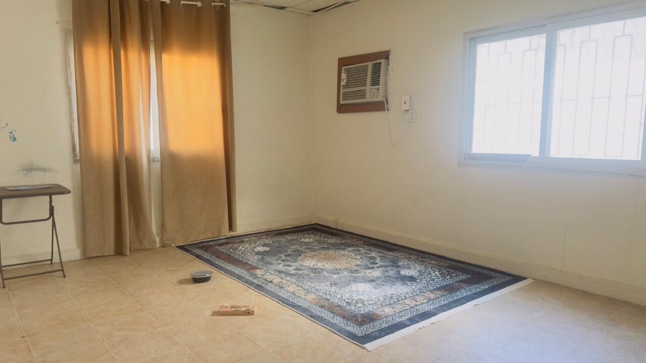 Dammam, Apartments, Flats, Houses & Villas, SAR 1250/month,  1 BR,  Villa Portion For Sharing Near Damma Housing