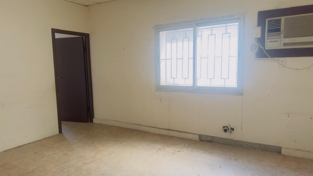 Dammam, Apartments, Flats, Houses & Villas, SAR 1250/month,  1 BR,  Villa Portion For Sharing Near Damma Housing