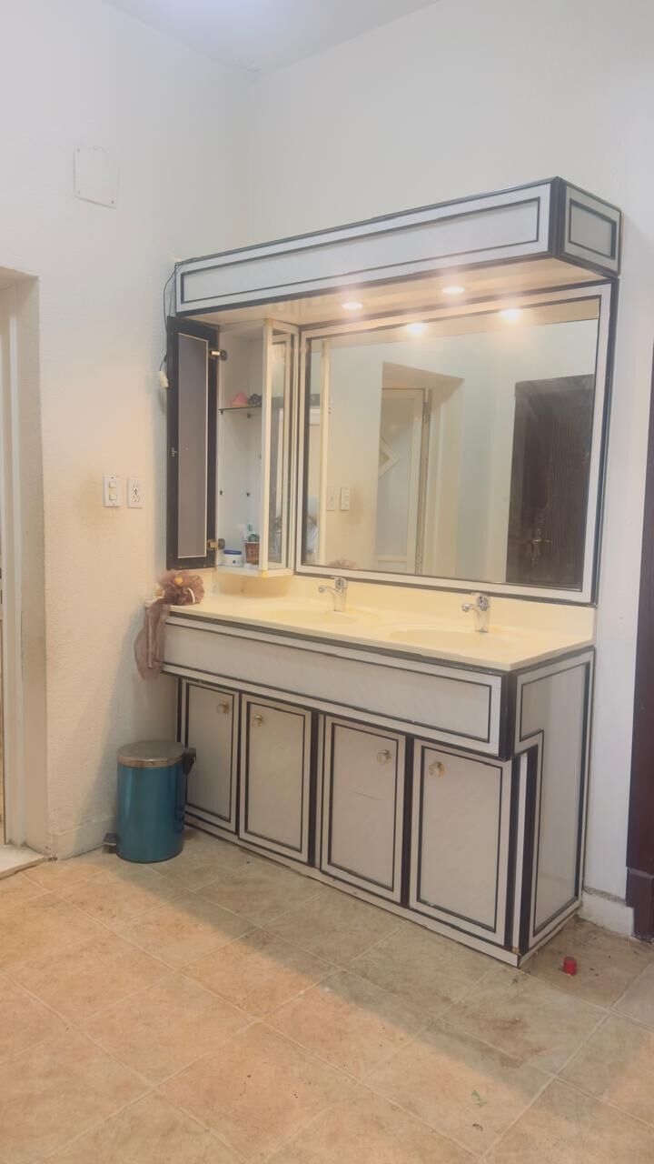 Dammam, Apartments, Flats, Houses & Villas, SAR 1250/month,  1 BR,  Villa Portion For Sharing Near Damma Housing
