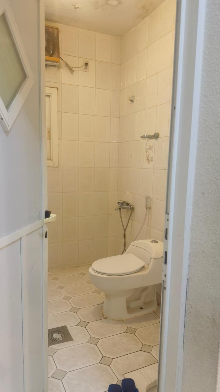Dammam, Apartments, Flats, Houses & Villas, SAR 1250/month,  1 BR,  Villa Portion For Sharing Near Damma Housing