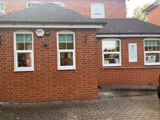London, Health, Dentist In Reading