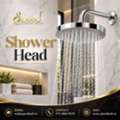 Stylish Shower Head For Residential And Commercial Bathrooms