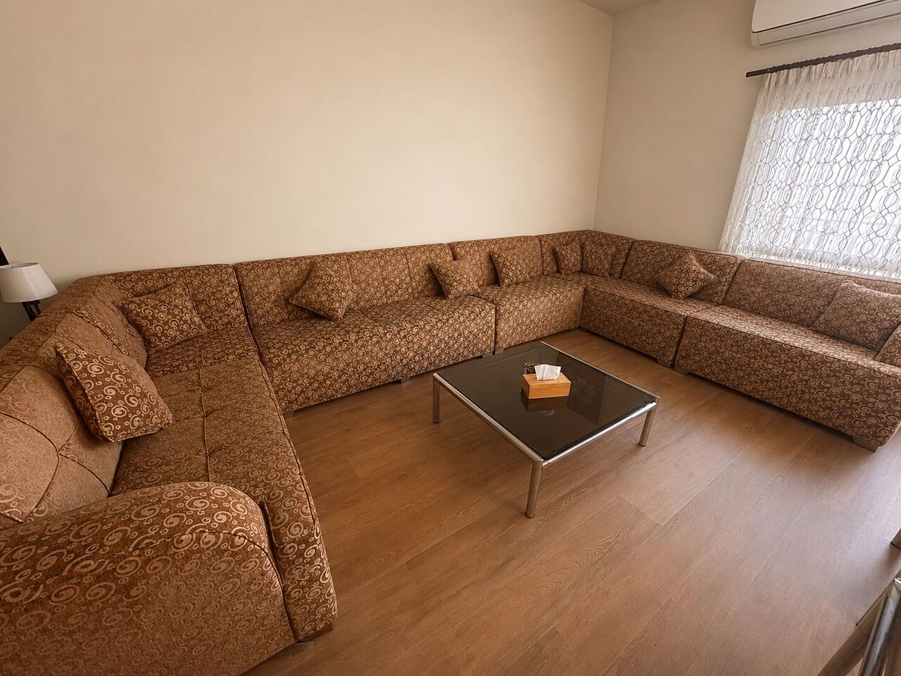 Khobar, Furniture, SAR 300,  Sofa Set
