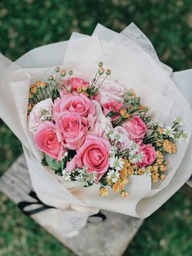 Al Ain, Event Planning, Modern Flower Arrangements Al Ain | Floro99