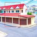 THB 24998,  45 Sq. Feet,  ให้เช่าอาคาร 2ชั้น 2คูหา 3นอน 3แอร์ MRTรามอ