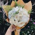 Elegant Flower Bouquet Al Ain | Floro99
