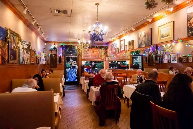 San Francisco, Restaurants, Italian Food Fremont CA For Delicious Dining