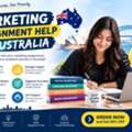 Marketing Assignment Help In Australia For Better Academic Results