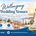 Wollongong Wedding Venues &ndash; Celebrate Your Special Day At Altitude1148 Dining