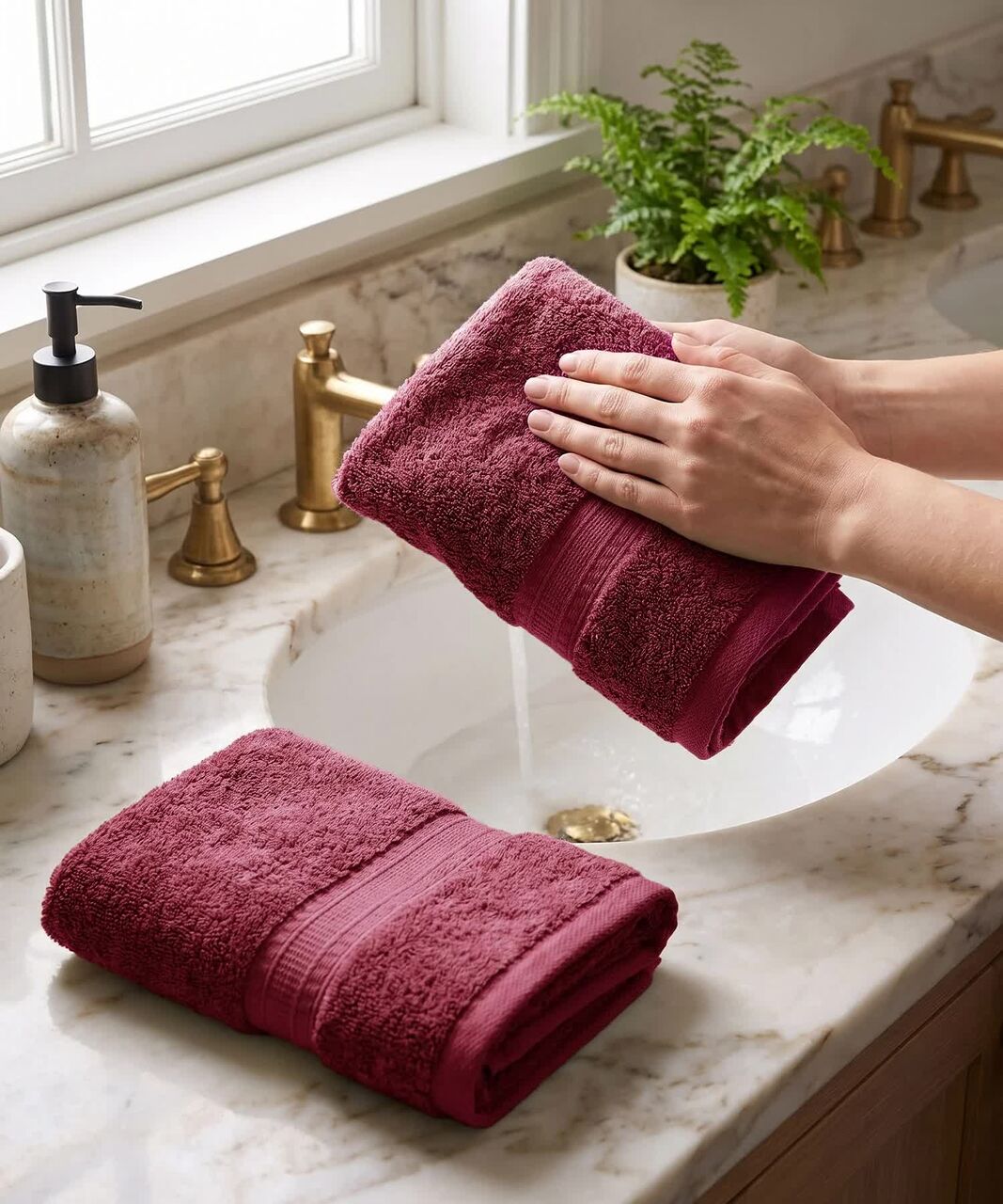 Mumbai, Household Items, INR 699,  Shop MyTrident Bamboo Bath Towels &ndash; Softness & Everyday Comfort