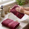 INR 699,  Shop MyTrident Bamboo Bath Towels &ndash; Softness & Everyday Comfort