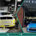 Ferrari Certified Repair Scarsdale NY For Professional Luxury Car Care