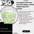 USD 3,  Self Seal Bubble Mailers For Secure & Convenient Packaging