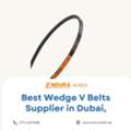 Best Wedge V Belts Supplier In Dubai, UAE