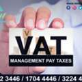 VAT Management Pay Taxes