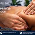 Swedish Massage Central London | Relaxing Massage In London