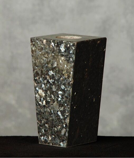 New York, Business, Granite Cemetery Vases For Sale