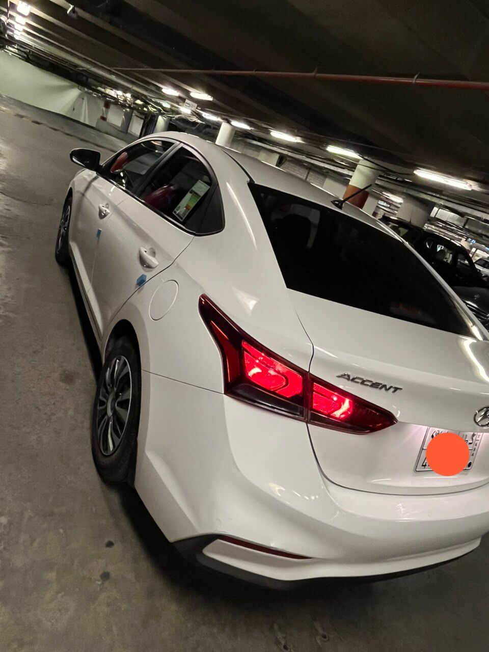 Hara, Vehicles, Cars & Trucks , SAR 34000,  2019,  2019,  Automatic,  124000 KM,  Hyundai Accent