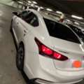 SAR 34000,  2019,  2019,  Automatic,  124000 KM,  Hyundai Accent