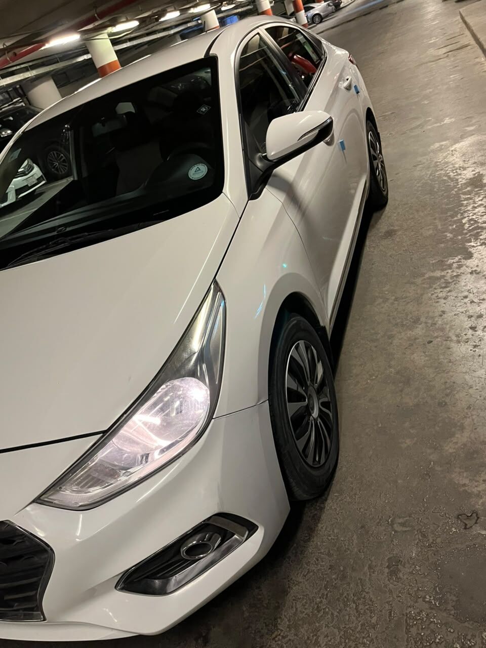 Hara, Vehicles, Cars & Trucks , SAR 34000,  2019,  2019,  Automatic,  124000 KM,  Hyundai Accent