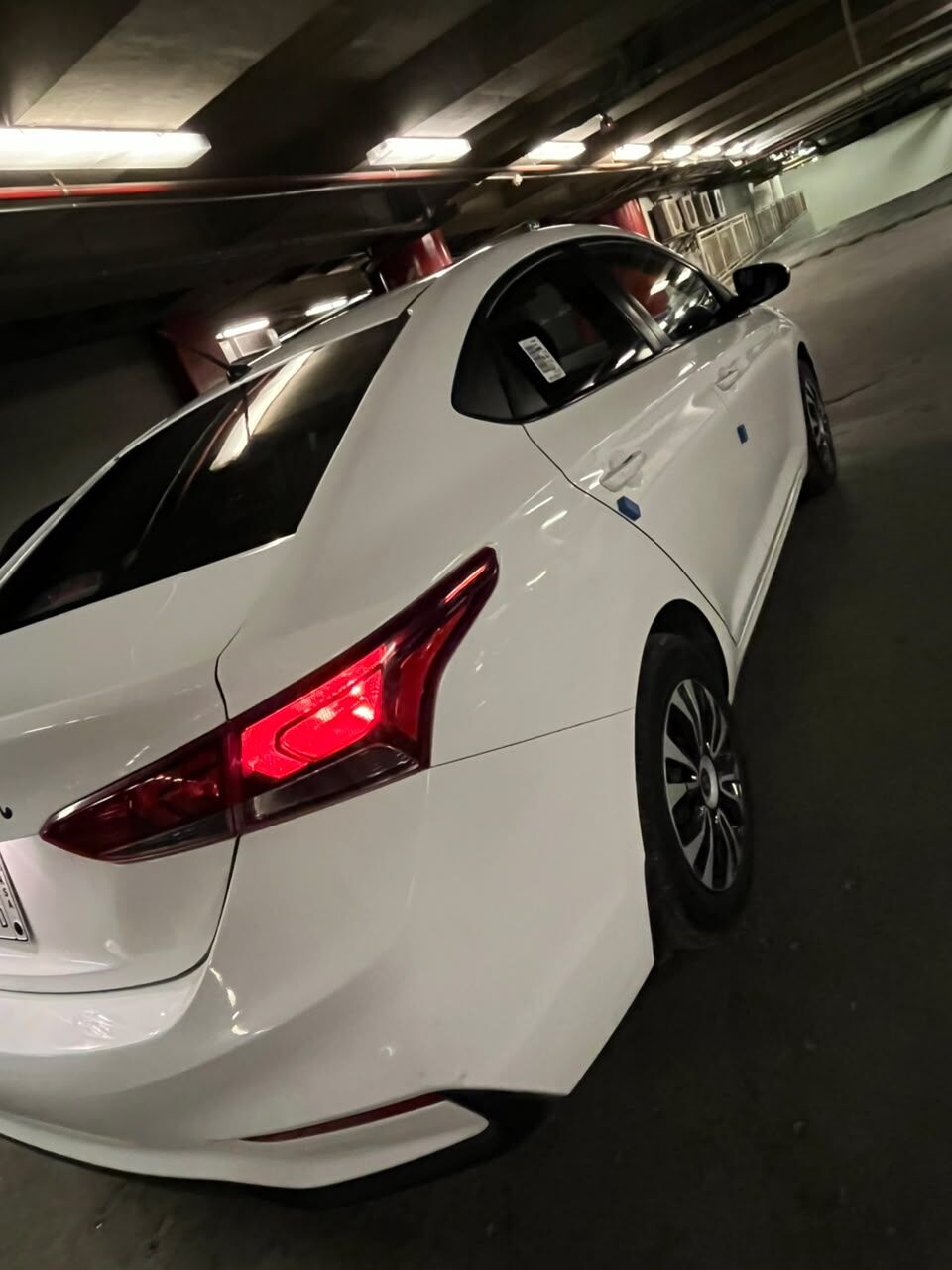 Hara, Vehicles, Cars & Trucks , SAR 34000,  2019,  2019,  Automatic,  124000 KM,  Hyundai Accent