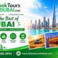 Explore Dubai&rsquo;s Most Exciting Tour Experiences