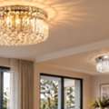 Modern Flush Mount Lighting For Australian Homes