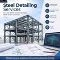 Choose Accurate Steel Detailing Services In San Francisco.