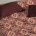 INR 1999,  Shop MyTrident Luxury Queen Bed Sheets Online &ndash; Comfort & Style