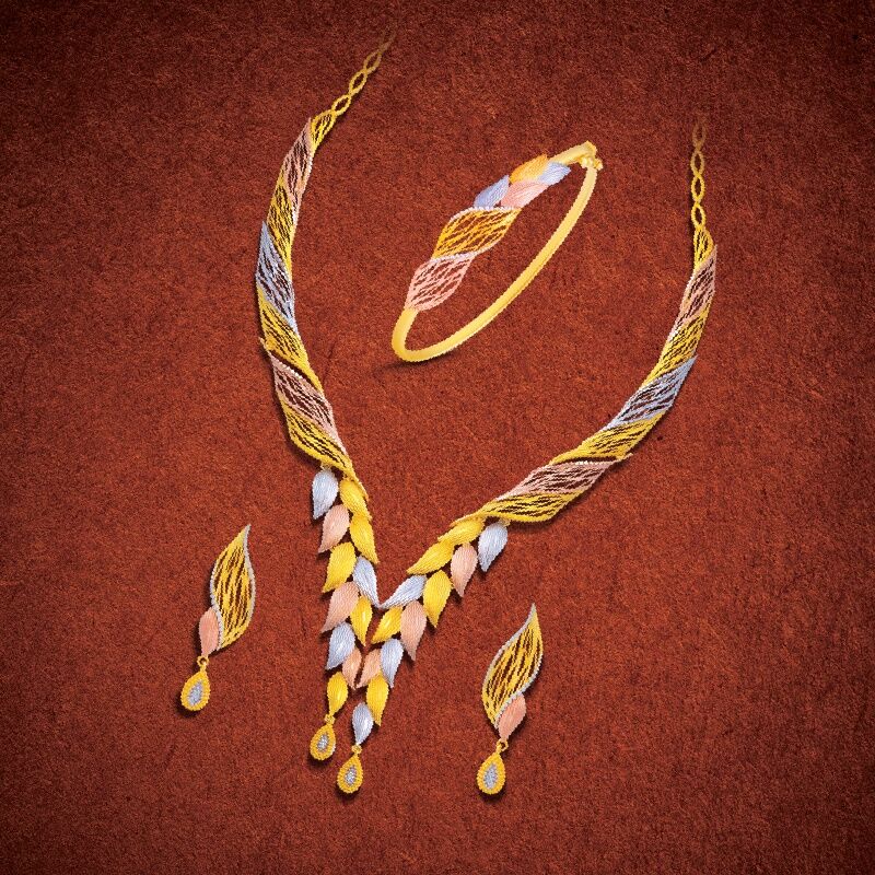 Sydney, Jewelry, Zenina Gold Jewellery &ndash; Contemporary Gold Jewellery Collection