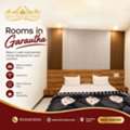 Rooms In Garautha For A Comfortable And Convenient Stay