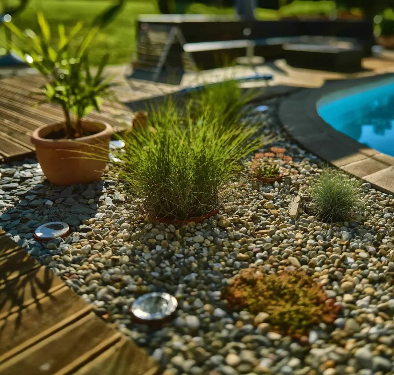 Toronto, Household, Landscape Construction Company In Oakville