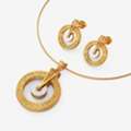 Joy18 Gold Jewellery &ndash; Modern 18K Gold Jewellery Designs