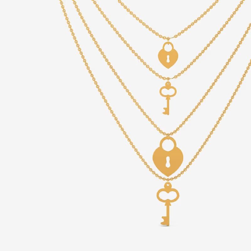 Sydney, Jewelry, Joy18 Gold Jewellery &ndash; Modern 18K Gold Jewellery Designs