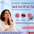 Best Gynecologist In Gaur City For Menopause Care & Guidance